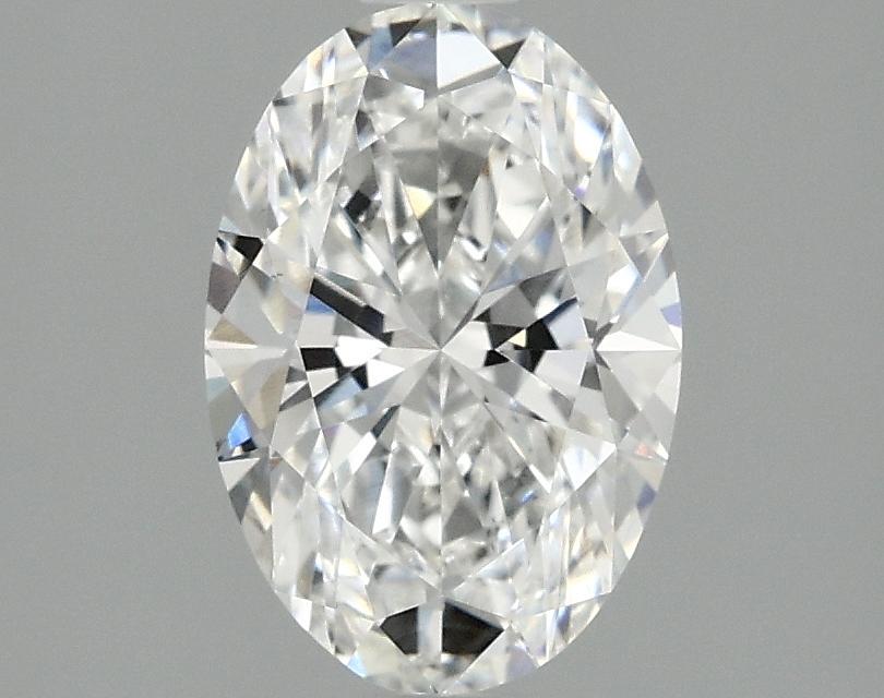 1.59 Carat Oval Shaped Ideal Cut VS1 IGI Certified Lab Grown Diamond