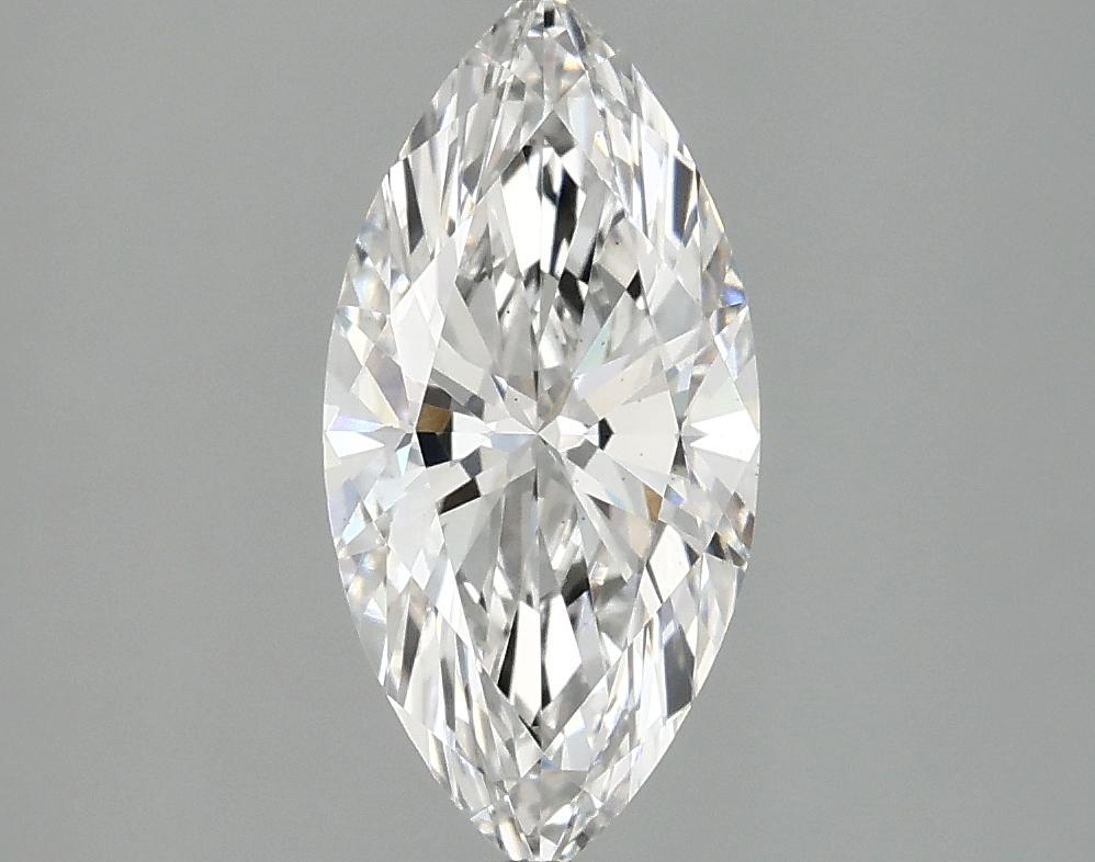 1.49 Carat Marquise Shaped Ideal Cut VS1 IGI Certified Lab Grown Diamond