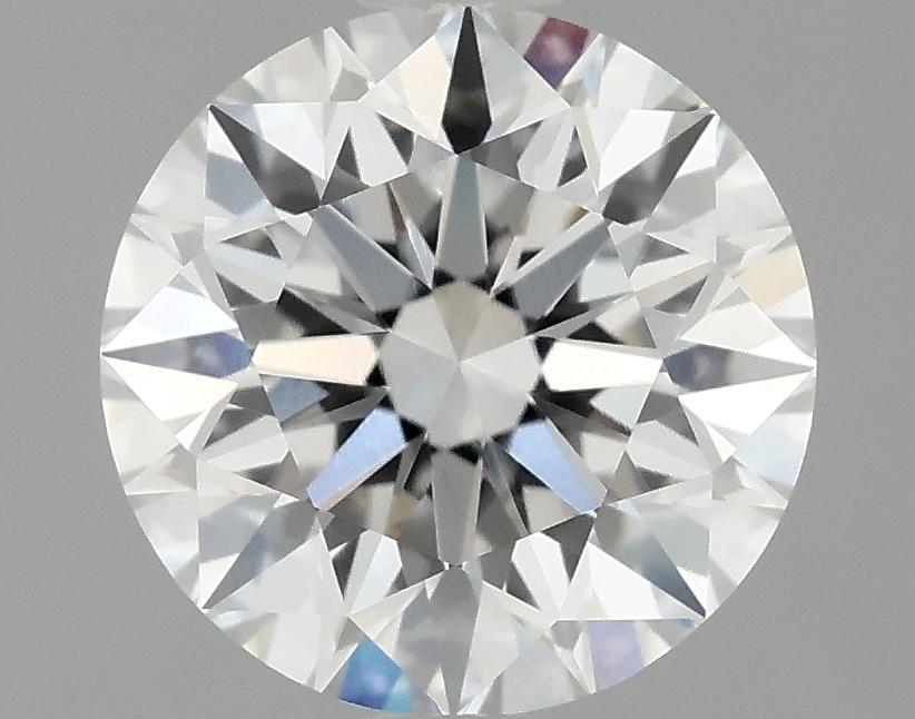 1.58 Carat Round Shaped Excellent Cut VS1 IGI Certified Lab Grown Diamond