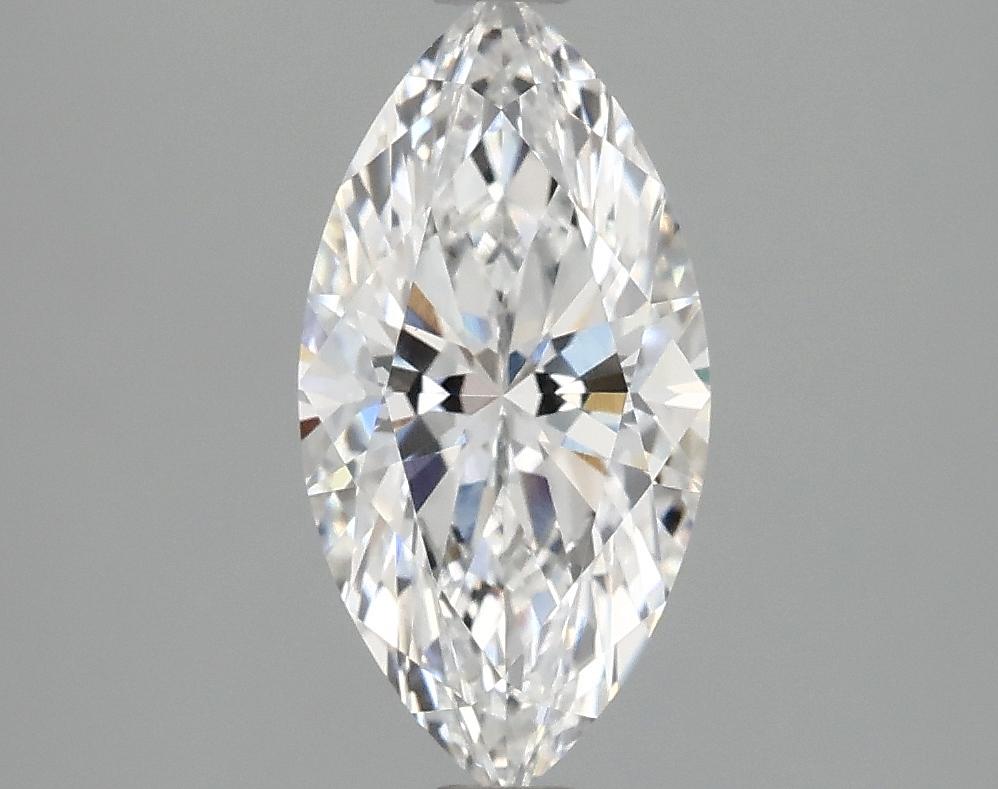1.57 Carat Marquise Shaped Ideal Cut VS1 IGI Certified Lab Grown Diamond