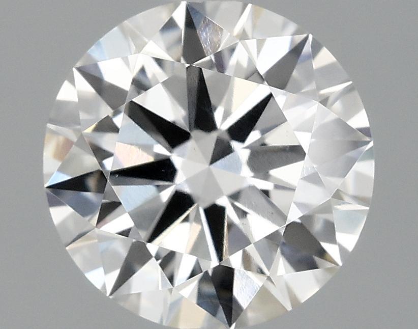 1.5 Carat Round Shaped Ideal Cut VS1 IGI Certified Lab Grown Diamond