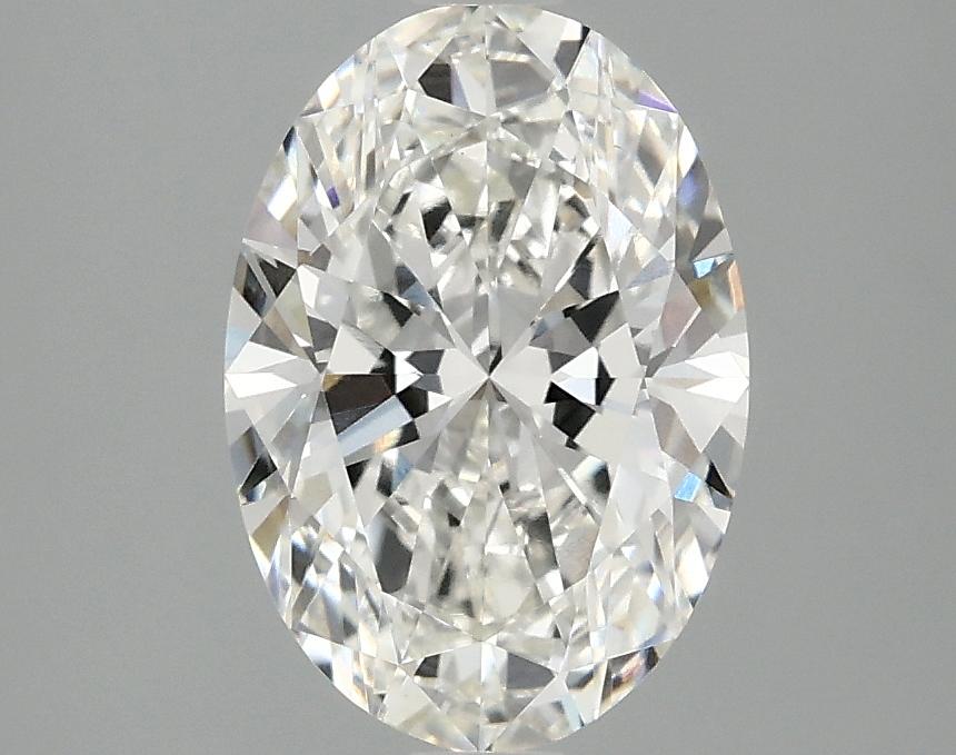 1.97 Carat Oval Shaped Ideal Cut VS1 IGI Certified Lab Grown Diamond