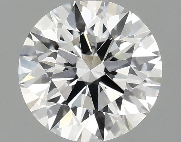 1.44 Carat Round Shaped Ideal Cut VS1 IGI Certified Lab Grown Diamond