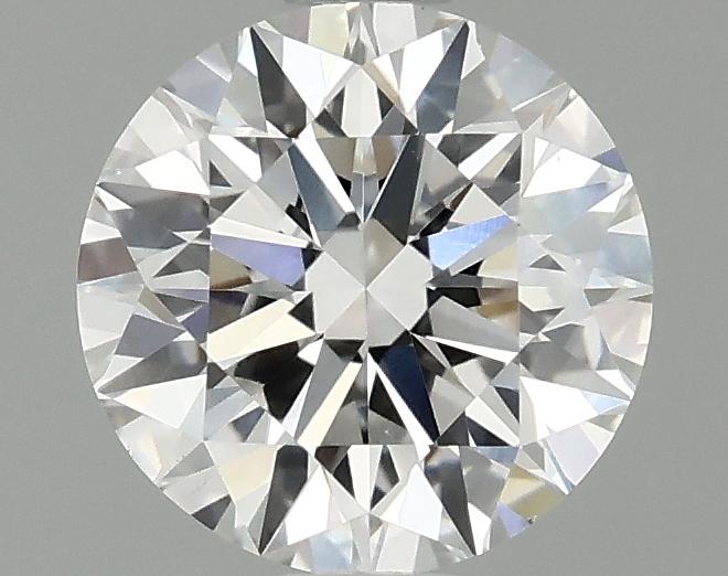 1.0 Carat Round Shaped Excellent Cut VS1 IGI Certified Lab Grown Diamond