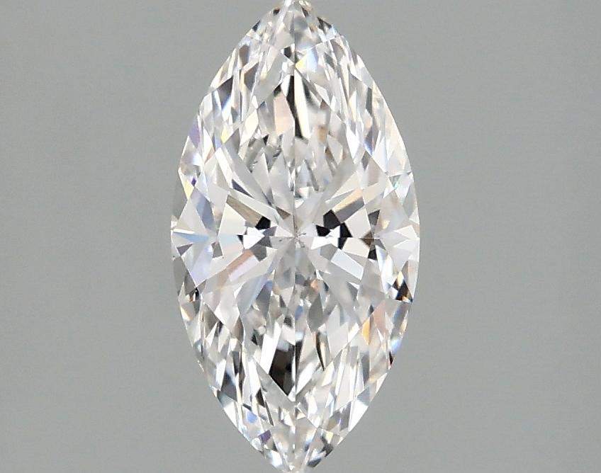 1.04 Carat Marquise Shaped Ideal Cut VS2 IGI Certified Lab Grown Diamond