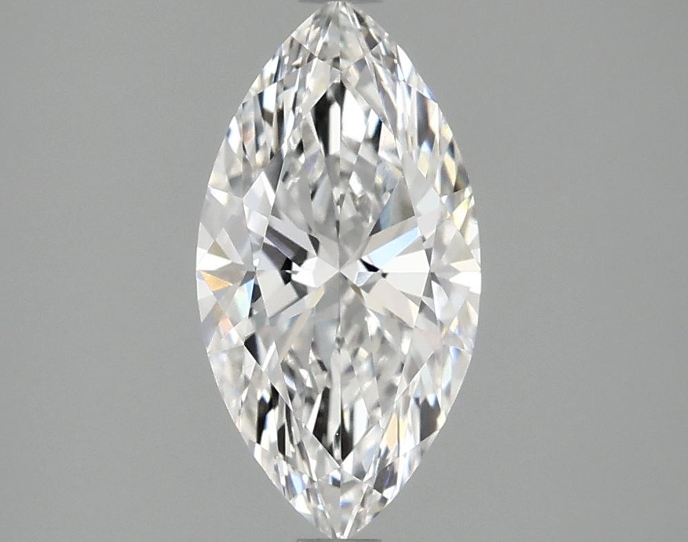 1.59 Carat Marquise Shaped Ideal Cut VVS2 IGI Certified Lab Grown Diamond