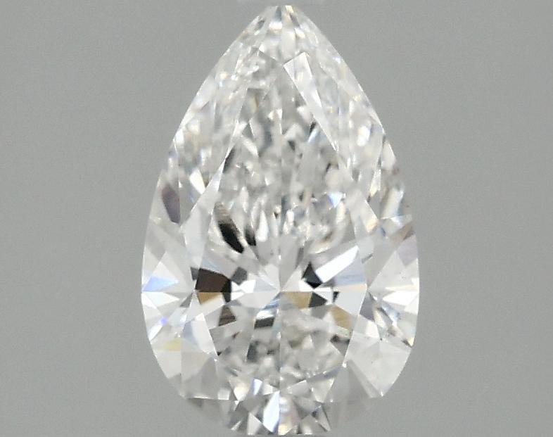 1.22 Carat Pear Shaped Ideal Cut VS2 IGI Certified Lab Grown Diamond