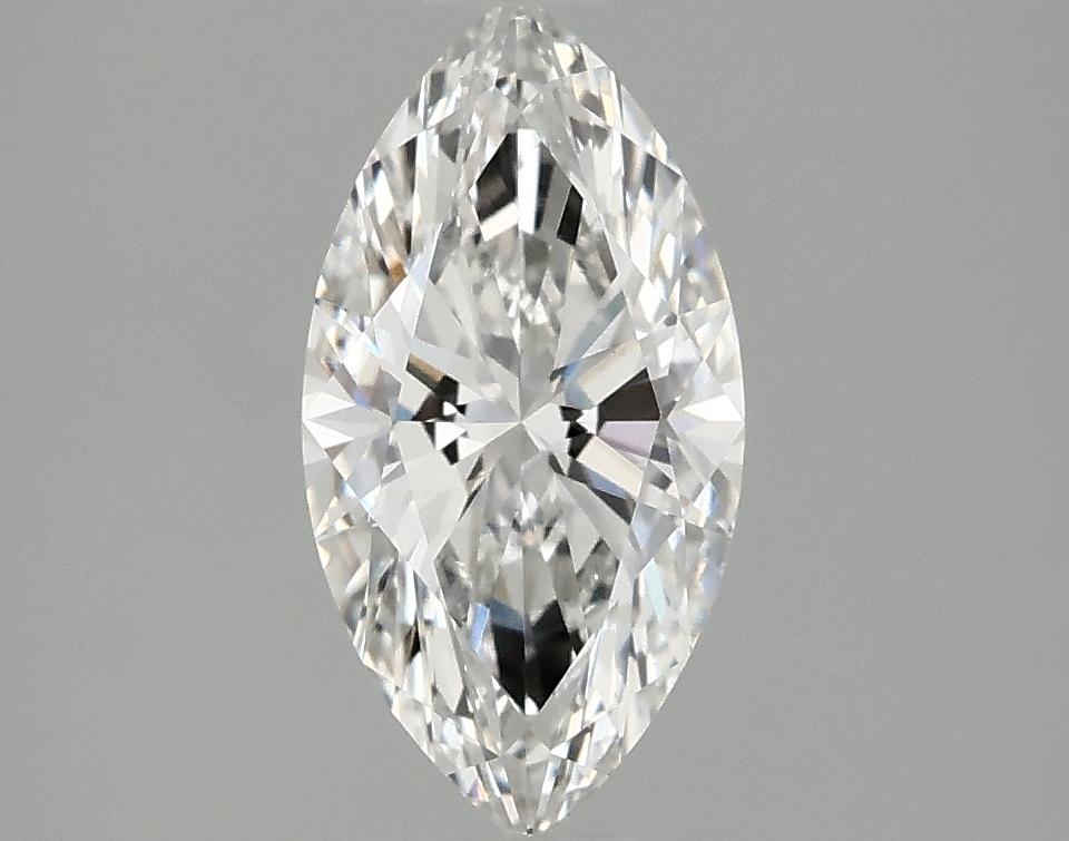 1.52 Carat Marquise Shaped Ideal Cut VVS2 IGI Certified Lab Grown Diamond
