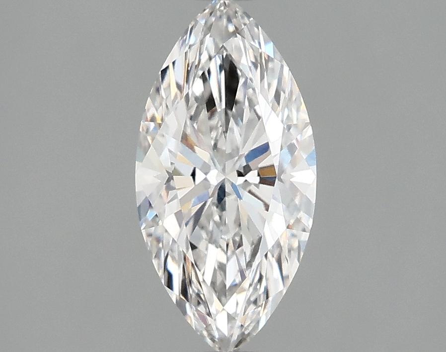 1.27 Carat Marquise Shaped Ideal Cut VVS2 IGI Certified Lab Grown Diamond