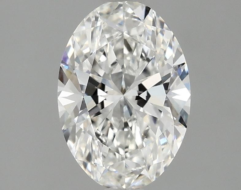 1.52 Carat Oval Shaped Ideal Cut VS1 IGI Certified Lab Grown Diamond