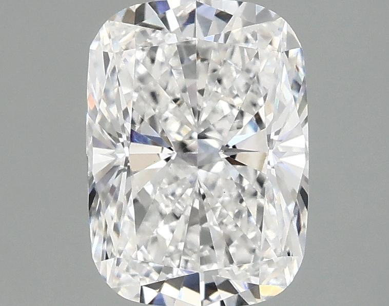 1.91 Carat Cushion Shaped Excellent Cut VS1 IGI Certified Lab Grown Diamond