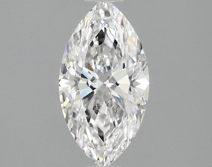 1.07 Carat Marquise Shaped Excellent Cut VS1 IGI Certified Lab Grown Diamond