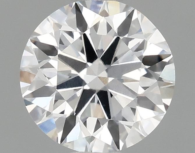 1.0 Carat Round Shaped Excellent Cut VS2 IGI Certified Lab Grown Diamond