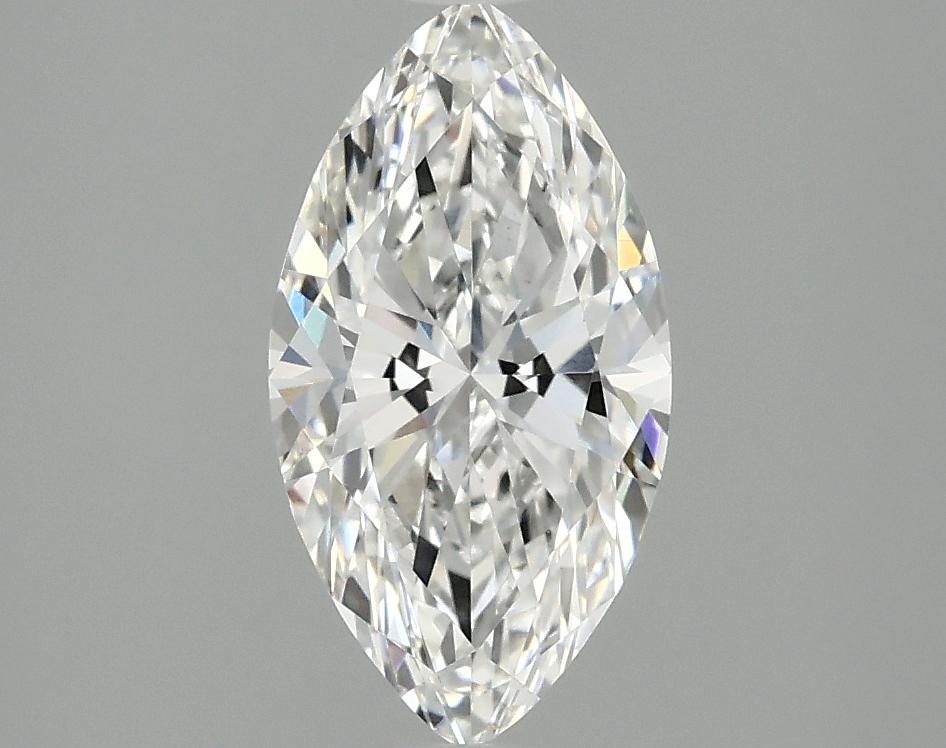 1.54 Carat Marquise Shaped Excellent Cut VS1 IGI Certified Lab Grown Diamond