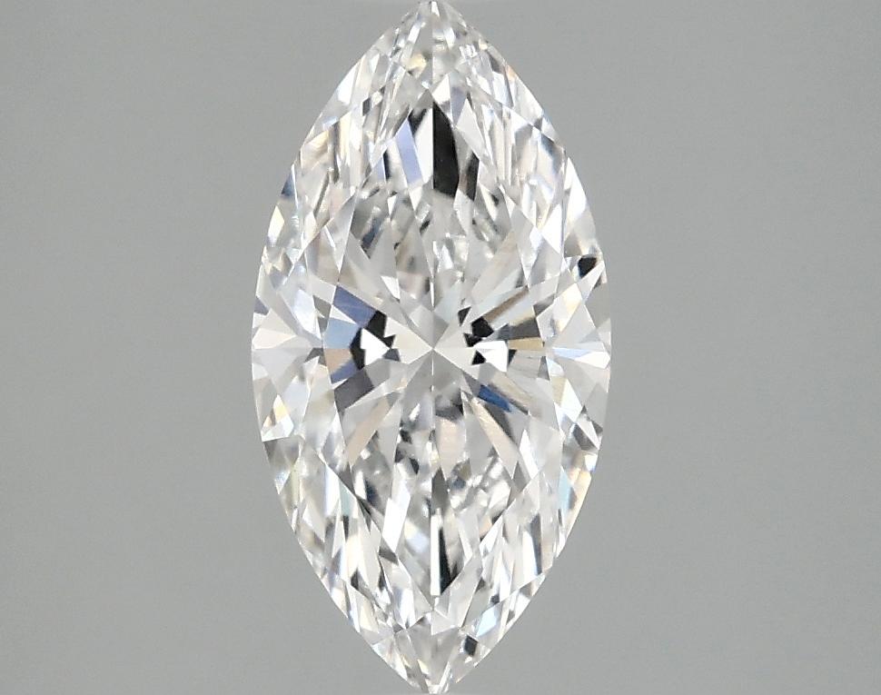1.51 Carat Marquise Shaped Ideal Cut VS1 IGI Certified Lab Grown Diamond