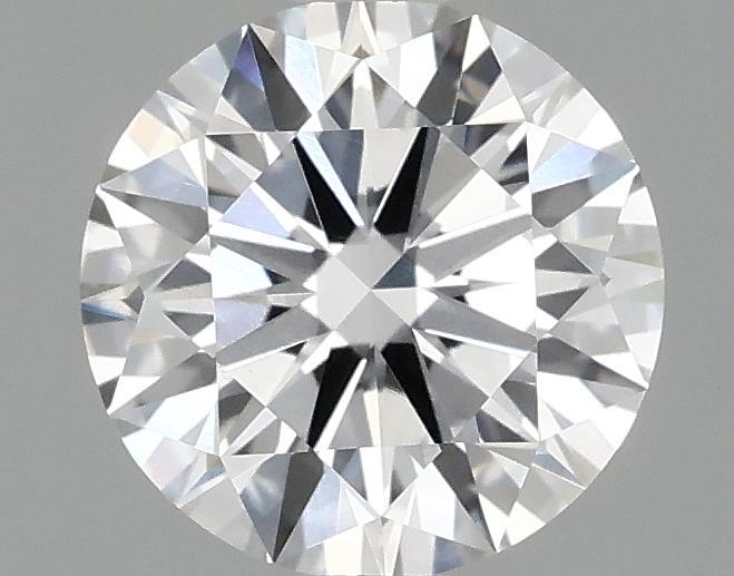 1.59 Carat Round Shaped Ideal Cut VS1 IGI Certified Lab Grown Diamond