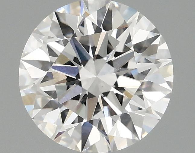 1.56 Carat Round Shaped Ideal Cut VS1 IGI Certified Lab Grown Diamond