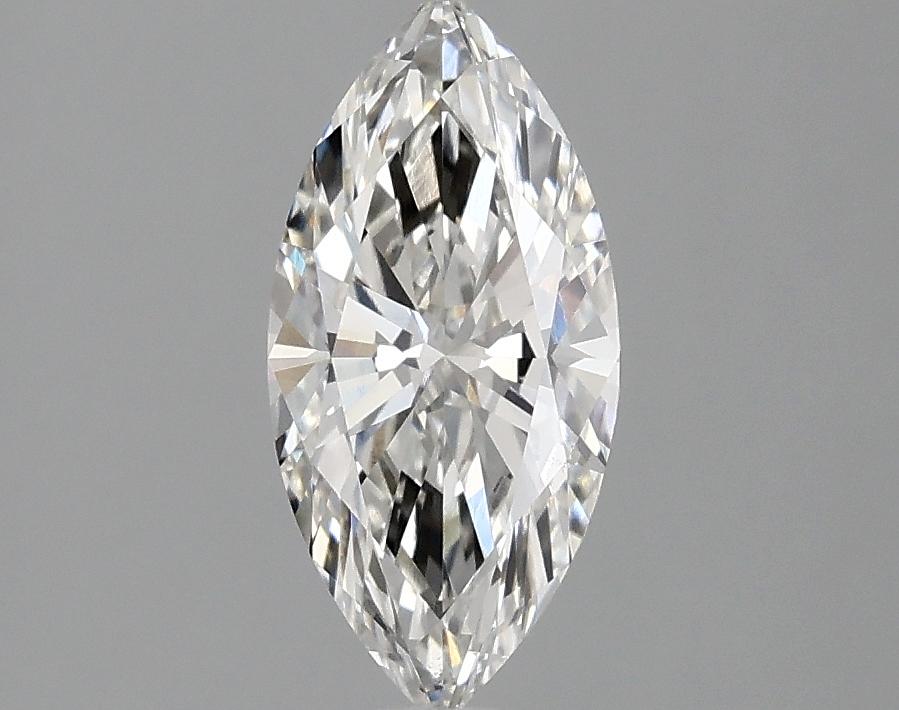 1.06 Carat Marquise Shaped Excellent Cut VS1 IGI Certified Lab Grown Diamond