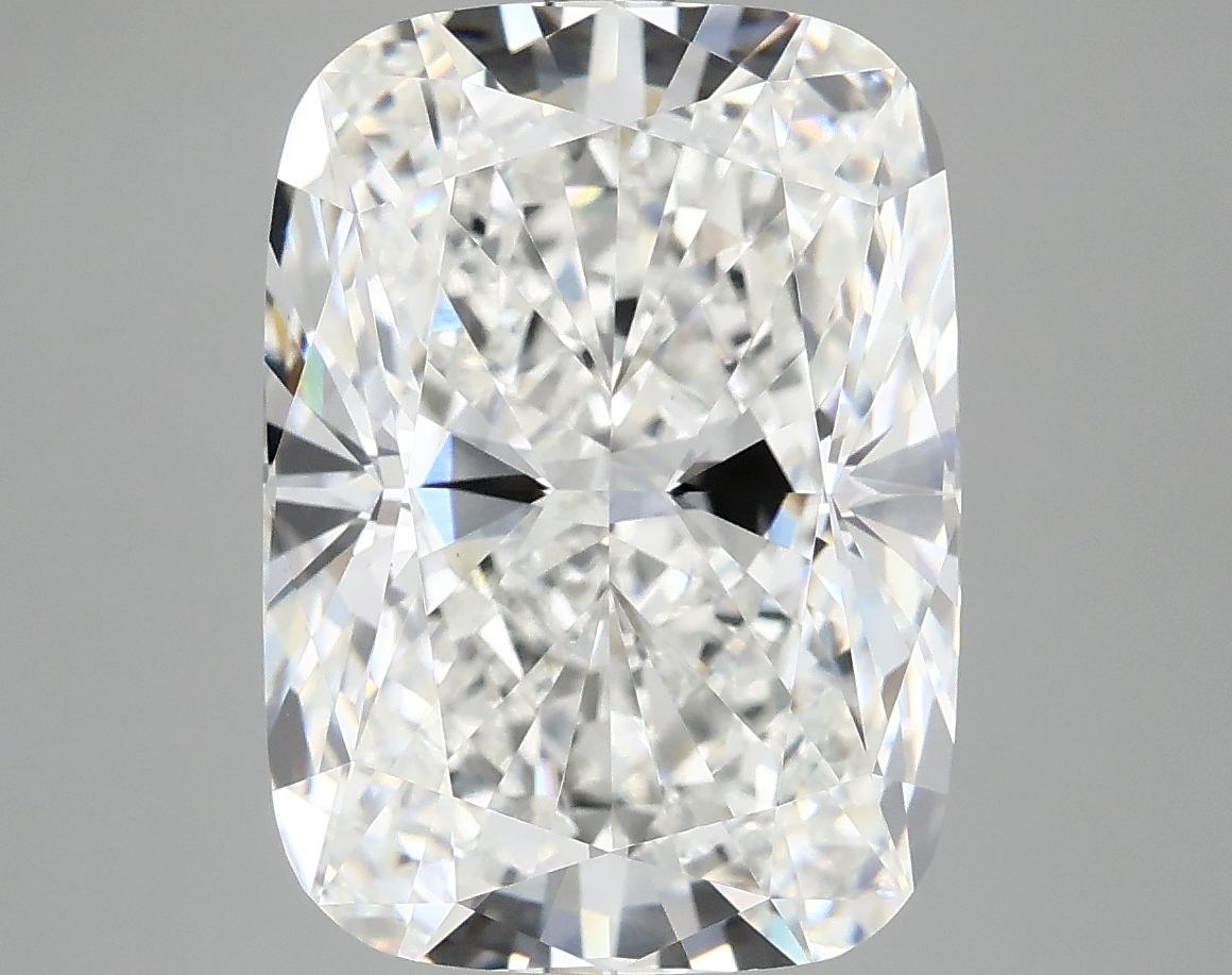 7.28 Carat Cushion Shaped Excellent Cut VS1 IGI Certified Lab Grown Diamond