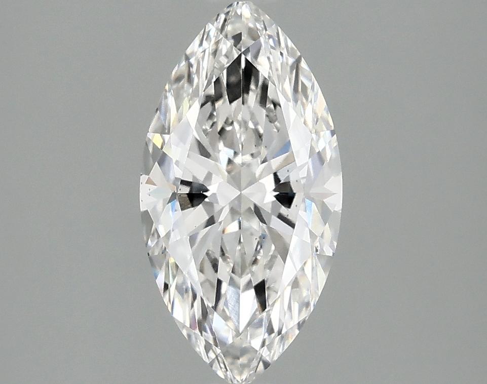 1.52 Carat Marquise Shaped Ideal Cut VS2 IGI Certified Lab Grown Diamond