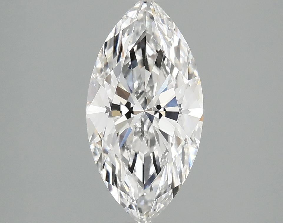 1.39 Carat Marquise Shaped Ideal Cut VS1 IGI Certified Lab Grown Diamond