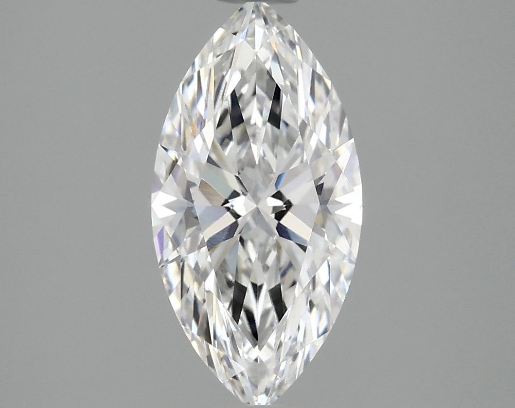 1.59 Carat Marquise Shaped Ideal Cut VVS2 IGI Certified Lab Grown Diamond
