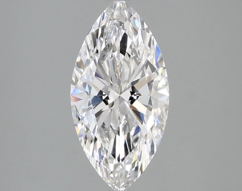 1.52 Carat Marquise Shaped Ideal Cut VS1 IGI Certified Lab Grown Diamond