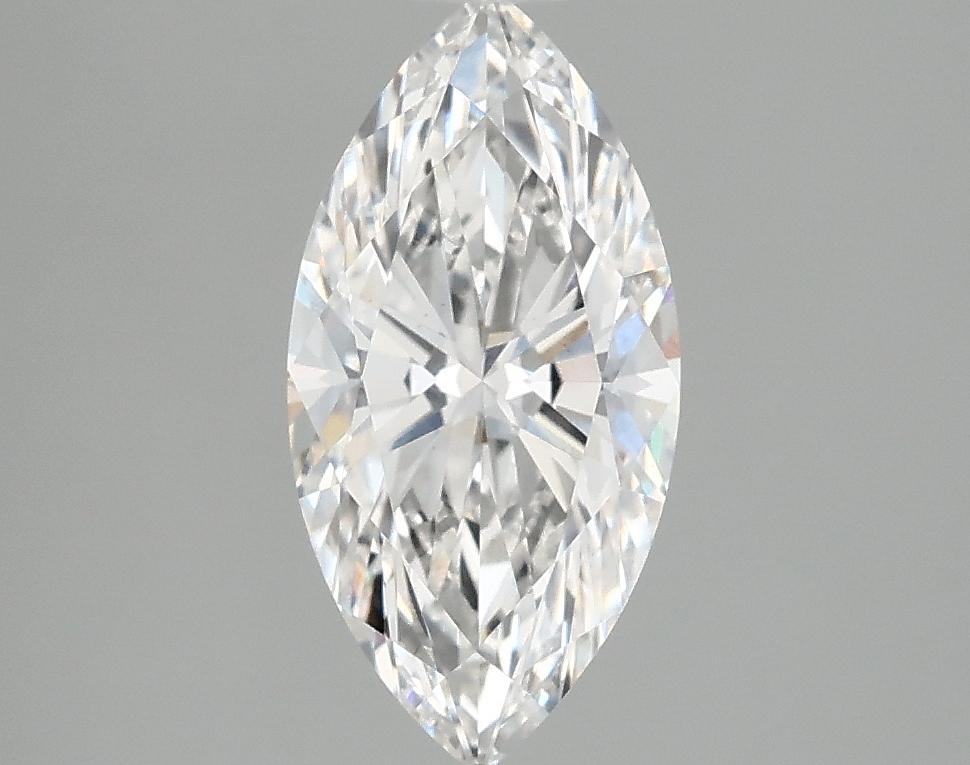 1.56 Carat Marquise Shaped Ideal Cut VS1 IGI Certified Lab Grown Diamond