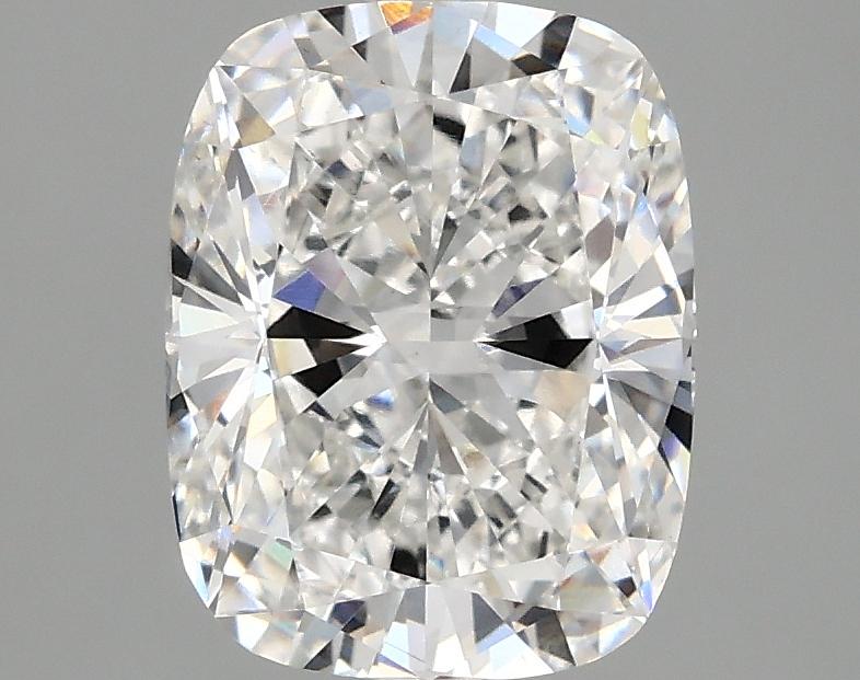 2.27 Carat Cushion Shaped Excellent Cut VS1 IGI Certified Lab Grown Diamond