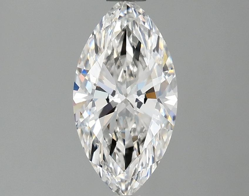 1.06 Carat Marquise Shaped Ideal Cut VS1 IGI Certified Lab Grown Diamond