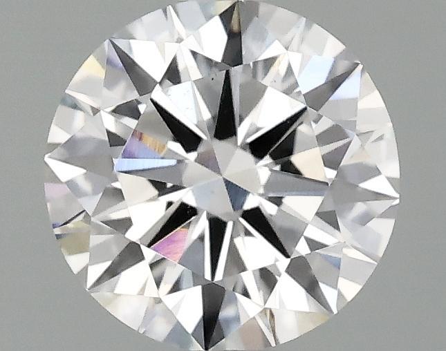 1.5 Carat Round Shaped Excellent Cut VS1 IGI Certified Lab Grown Diamond