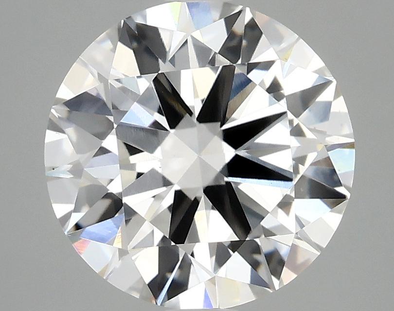 3.0 Carat Round Shaped Ideal Cut VS1 IGI Certified Lab Grown Diamond