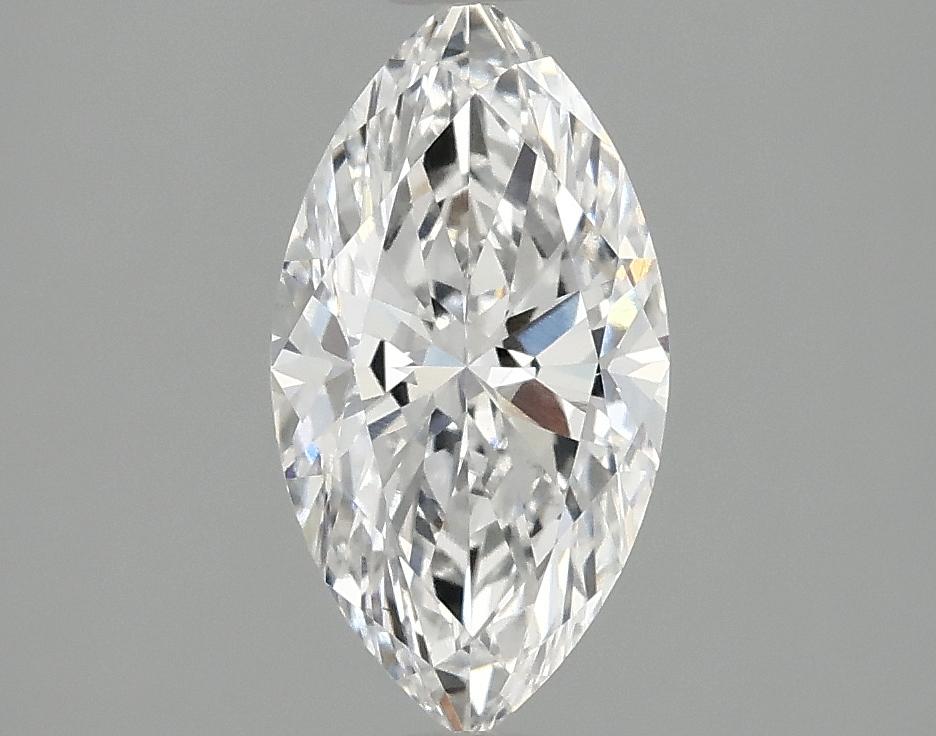 1.55 Carat Marquise Shaped Excellent Cut VS1 IGI Certified Lab Grown Diamond