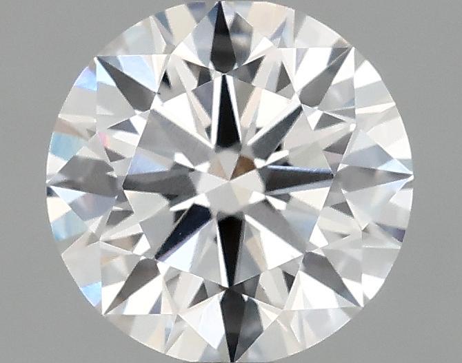 1.47 Carat Round Shaped Ideal Cut VS1 IGI Certified Lab Grown Diamond