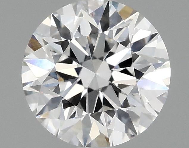 1.55 Carat Round Shaped Excellent Cut VS1 IGI Certified Lab Grown Diamond