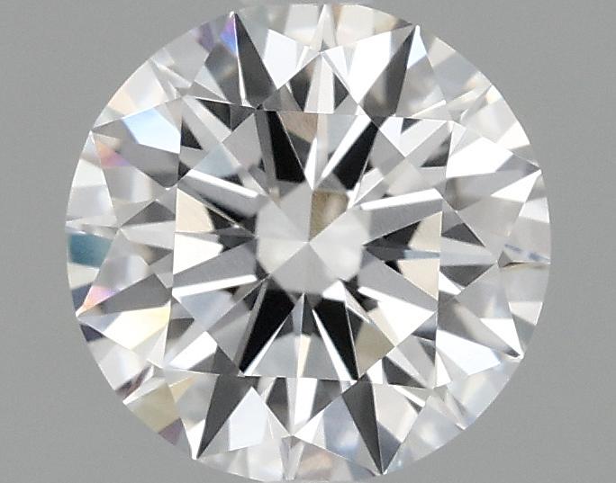 1.1 Carat Round Shaped Ideal Cut VVS2 IGI Certified Lab Grown Diamond