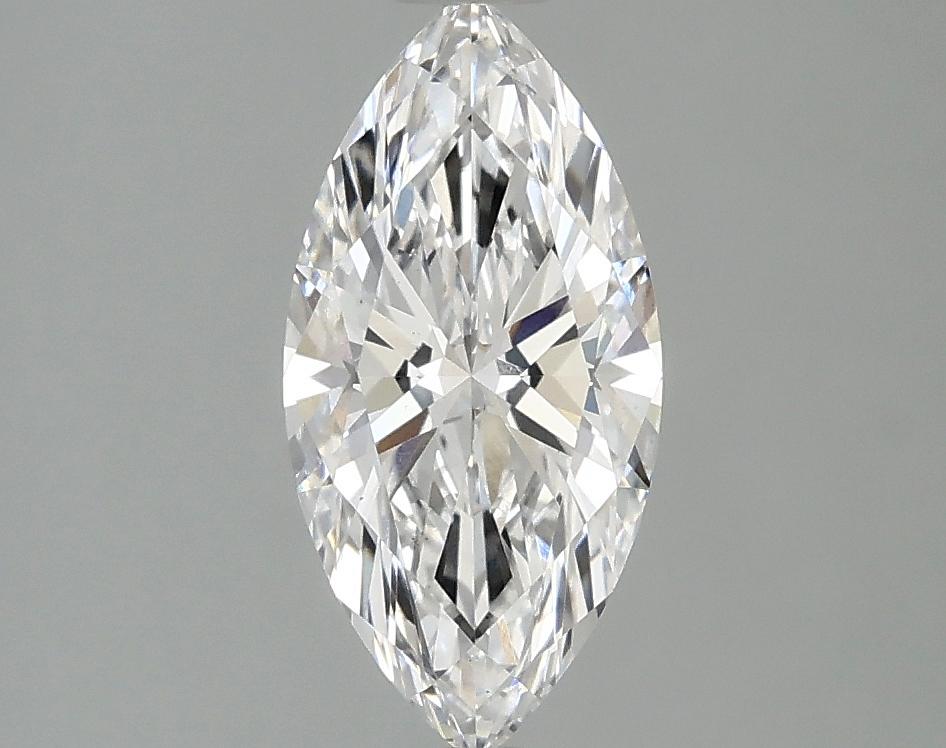 1.21 Carat Marquise Shaped Ideal Cut VS1 IGI Certified Lab Grown Diamond