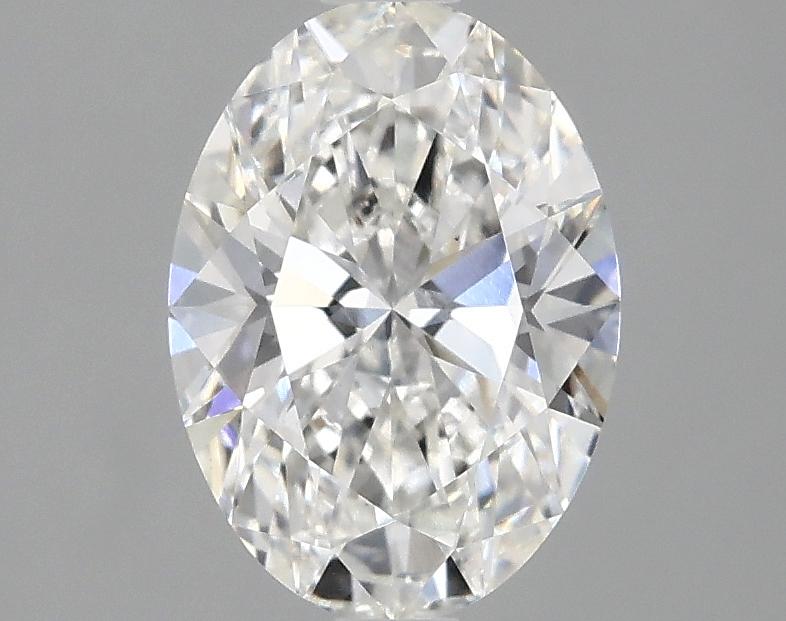 1.53 Carat Oval Shaped Ideal Cut VS1 IGI Certified Lab Grown Diamond