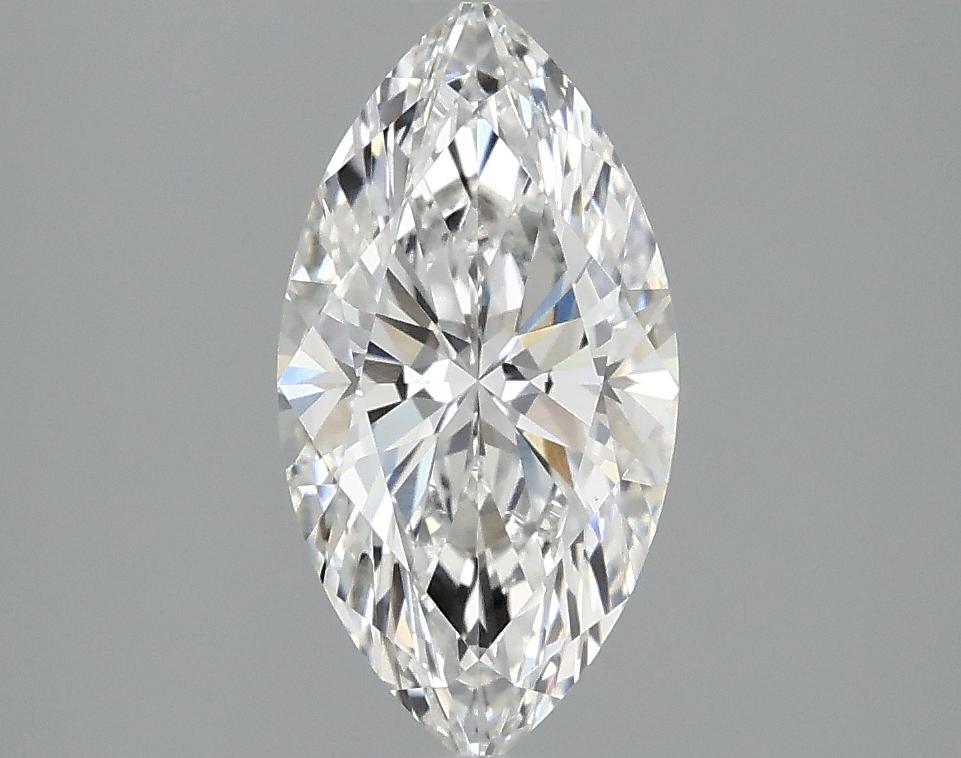 1.52 Carat Marquise Shaped Ideal Cut VS1 IGI Certified Lab Grown Diamond