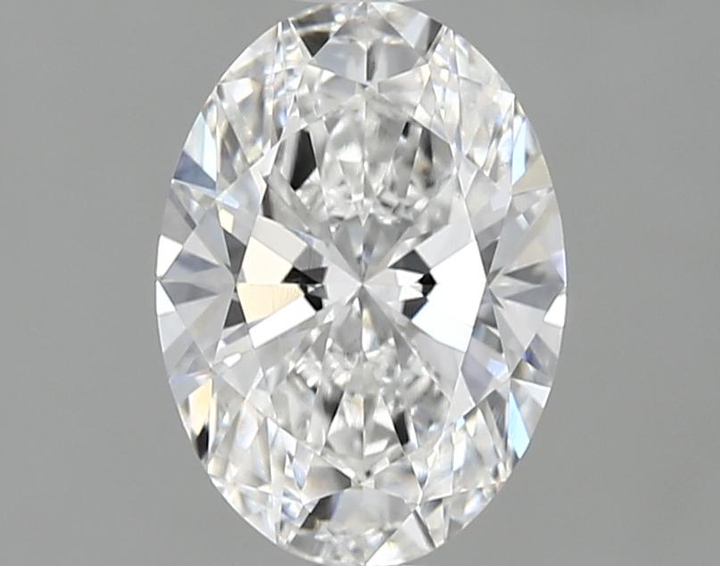 1.61 Carat Oval Shaped Ideal Cut VS1 IGI Certified Lab Grown Diamond