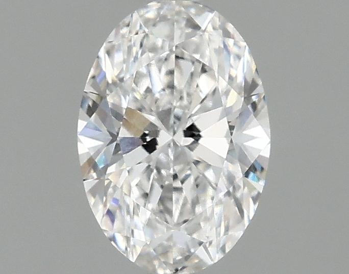 1.07 Carat Oval Shaped Ideal Cut VS1 IGI Certified Lab Grown Diamond