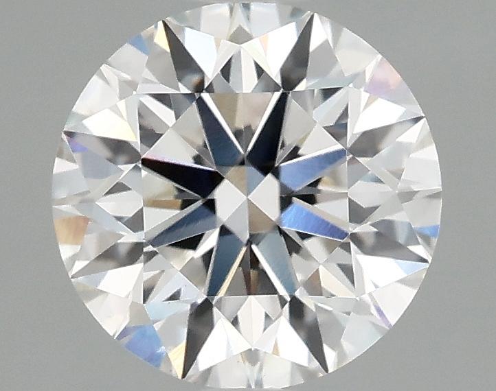 1.55 Carat Round Shaped Excellent Cut VS1 IGI Certified Lab Grown Diamond