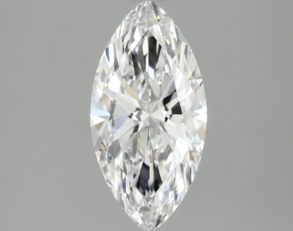 1.44 Carat Marquise Shaped Ideal Cut VS1 IGI Certified Lab Grown Diamond