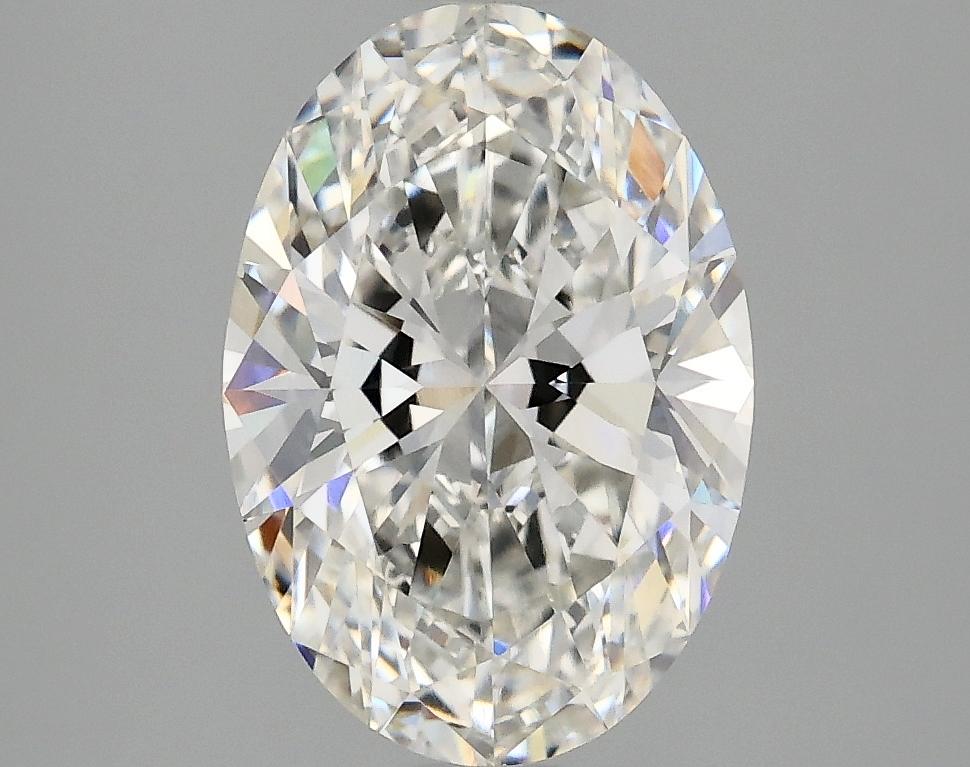 2.51 Carat Oval Shaped Ideal Cut VS1 IGI Certified Lab Grown Diamond