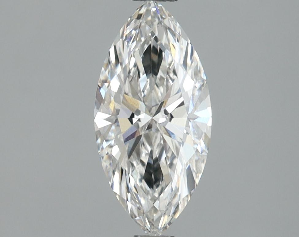 3.05 Carat Marquise Shaped Ideal Cut VS1 IGI Certified Lab Grown Diamond