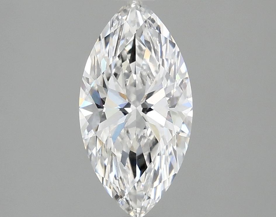 1.49 Carat Marquise Shaped Ideal Cut VS1 IGI Certified Lab Grown Diamond