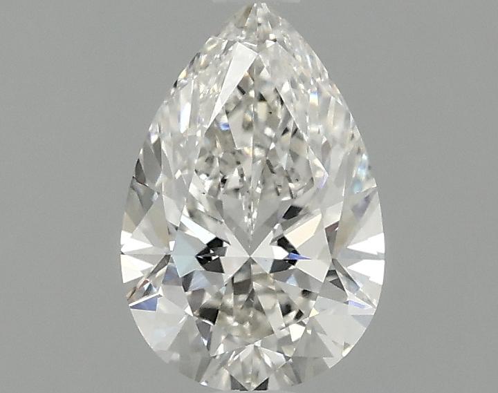 1.04 Carat Pear Shaped Excellent Cut VS1 IGI Certified Lab Grown Diamond