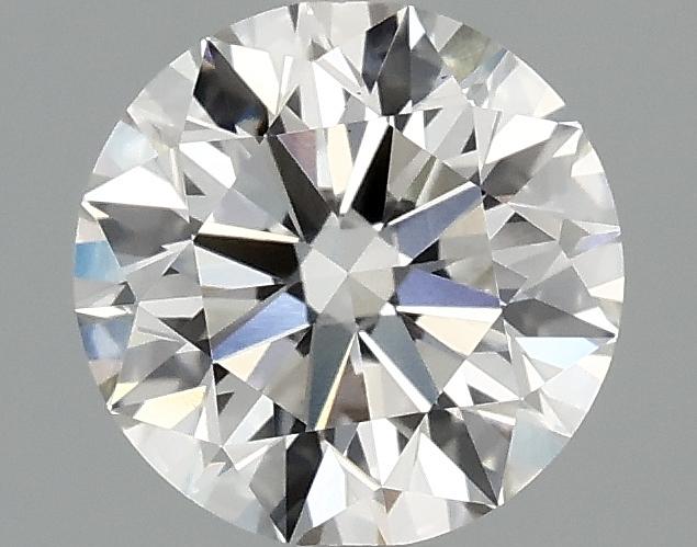 1.53 Carat Round Shaped Excellent Cut VS1 IGI Certified Lab Grown Diamond
