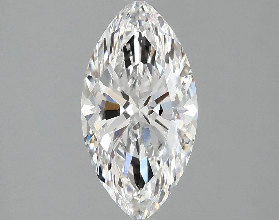1.48 Carat Marquise Shaped Ideal Cut VS1 IGI Certified Lab Grown Diamond