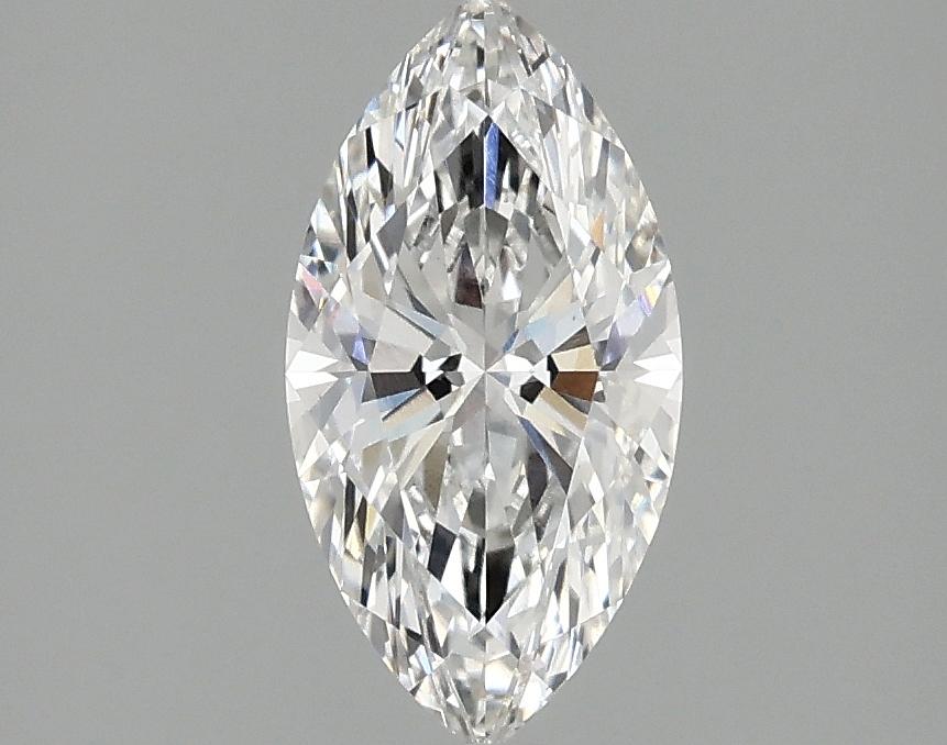 1.01 Carat Marquise Shaped Ideal Cut VS1 IGI Certified Lab Grown Diamond